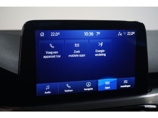 Ford Kuga 2.5 PHEV Titanium | Achteruitrijcamera | Cruise control | Dab ActivLease financial lease