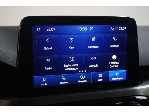 Ford Kuga 2.5 PHEV Titanium | Achteruitrijcamera | Cruise control | Dab ActivLease financial lease