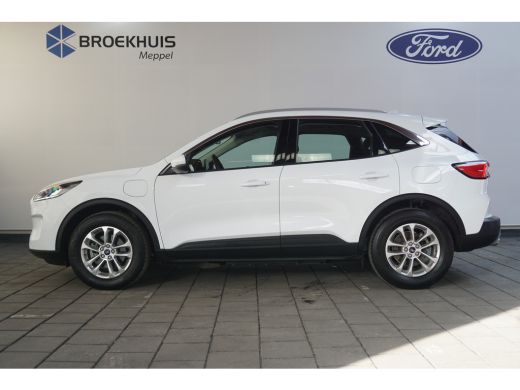 Ford Kuga 2.5 PHEV Titanium | Achteruitrijcamera | Cruise control | Dab ActivLease financial lease
