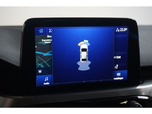 Ford Kuga 2.5 PHEV Titanium | Achteruitrijcamera | Cruise control | Dab ActivLease financial lease