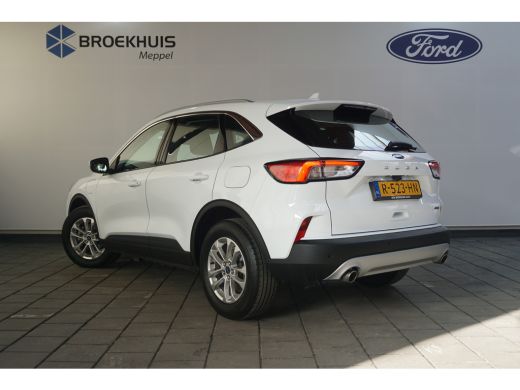 Ford Kuga 2.5 PHEV Titanium | Achteruitrijcamera | Cruise control | Dab ActivLease financial lease