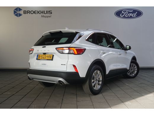 Ford Kuga 2.5 PHEV Titanium | Achteruitrijcamera | Cruise control | Dab ActivLease financial lease