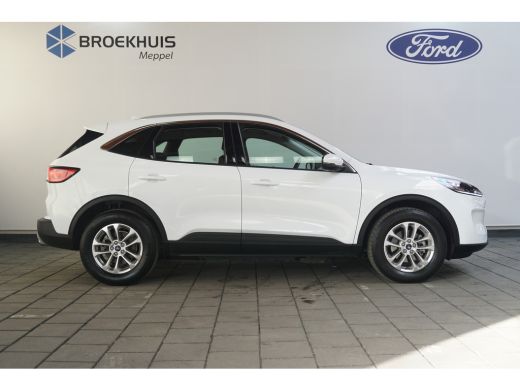 Ford Kuga 2.5 PHEV Titanium | Achteruitrijcamera | Cruise control | Dab ActivLease financial lease