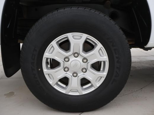 Ford Ranger 2.0 ECOBLUE 170 PK AUT. 4X4 XLT SUPER CAB + 3500 KG TREKHAAK | CAMERA ActivLease financial lease
