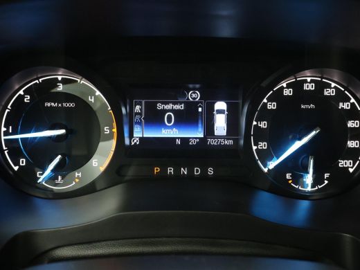 Ford Ranger 2.0 ECOBLUE 170 PK AUT. 4X4 XLT SUPER CAB + 3500 KG TREKHAAK | CAMERA ActivLease financial lease
