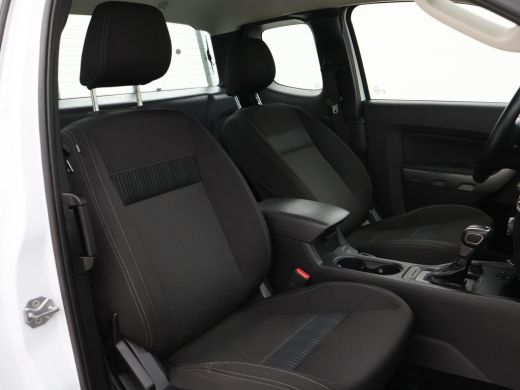 Ford Ranger 2.0 ECOBLUE 170 PK AUT. 4X4 XLT SUPER CAB + 3500 KG TREKHAAK | CAMERA ActivLease financial lease