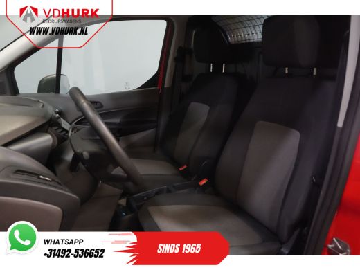 Ford Transit Connect 1.5 TDCI L2 Betimmerd/ PDC/ DAB/ Airco/ Apk 10-2025 ActivLease financial lease
