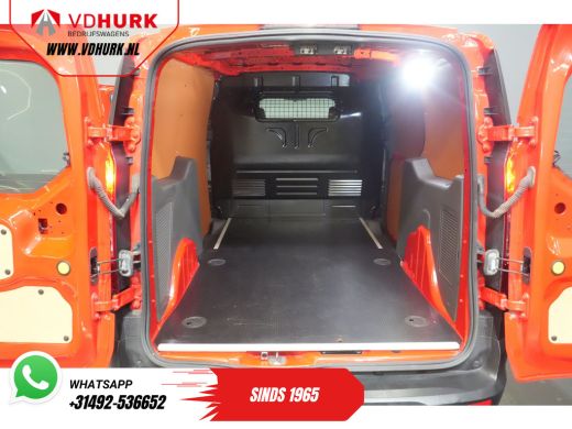 Ford Transit Connect 1.5 TDCI L2 Betimmerd/ PDC/ DAB/ Airco/ Apk 10-2025 ActivLease financial lease