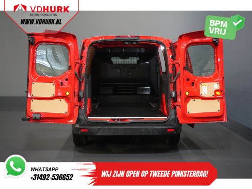 Ford Transit Connect 1.5 TDCI L2 Betimmerd/ PDC/ DAB/ Airco/ Apk 10-2025 ActivLease financial lease