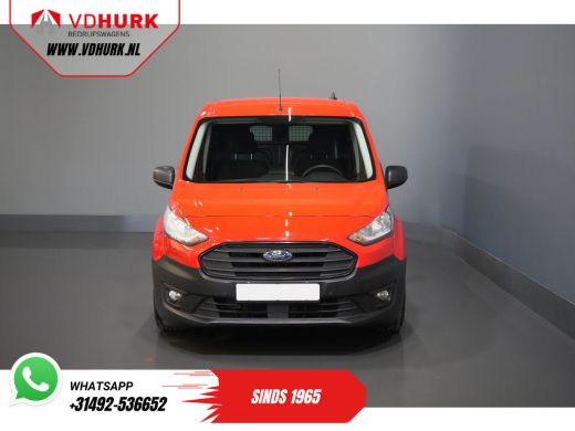 Ford Transit Connect 1.5 TDCI L2 Betimmerd/ PDC/ DAB/ Airco/ Apk 10-2025 ActivLease financial lease