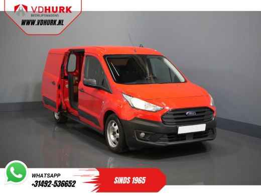 Ford Transit Connect 1.5 TDCI L2 Betimmerd/ PDC/ DAB/ Airco/ Apk 10-2025 ActivLease financial lease