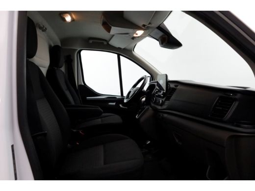Ford Transit Custom 2.0 TDCI 130pk Automaat L2H1 2x Schuifdeur Camera/Navi 09-2018 ActivLease financial lease