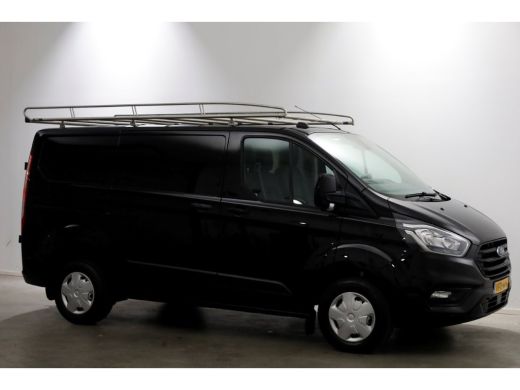 Ford Transit Custom 2.0 TDCI L1H1 Trend Airco 04-2020 ActivLease financial lease