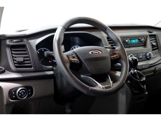 Ford Transit Custom 2.0 TDCI L1H1 Trend Airco 04-2020 ActivLease financial lease