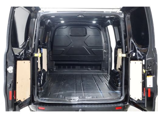 Ford Transit Custom 2.0 TDCI L1H1 Trend Airco 04-2020 ActivLease financial lease