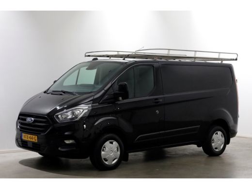Ford Transit Custom 2.0 TDCI L1H1 Trend Airco 04-2020 ActivLease financial lease