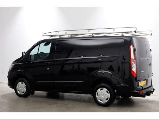 Ford Transit Custom 2.0 TDCI L1H1 Trend Airco 04-2020 ActivLease financial lease