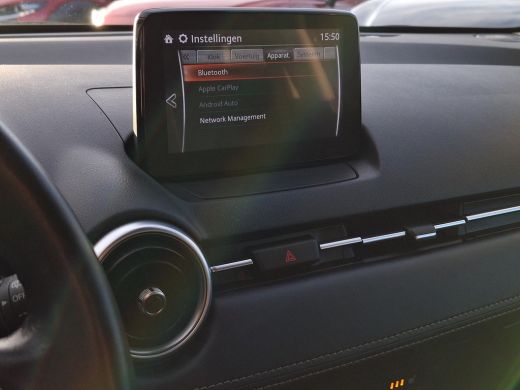 Mazda 2 1.5 Skyactiv-G Luxury | Stoelverwarming | Stuurwielverwarming | Apple carplay | Lichtmetalen velg... ActivLease financial lease