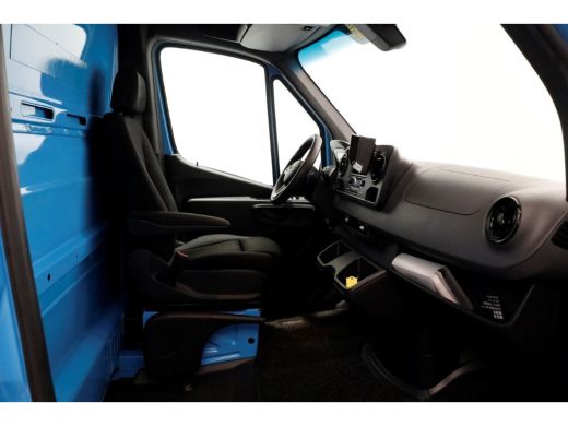Mercedes Sprinter 311 CDI 7G Automaat RWD Bakwagen met achterdeuren Airco 02-2021 ActivLease financial lease