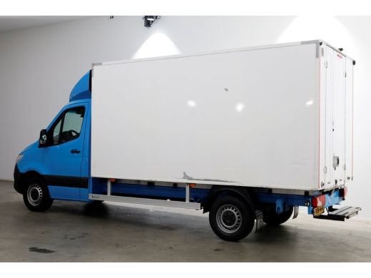Mercedes Sprinter 311 CDI 7G Automaat RWD Bakwagen met achterdeuren Airco 02-2021 ActivLease financial lease