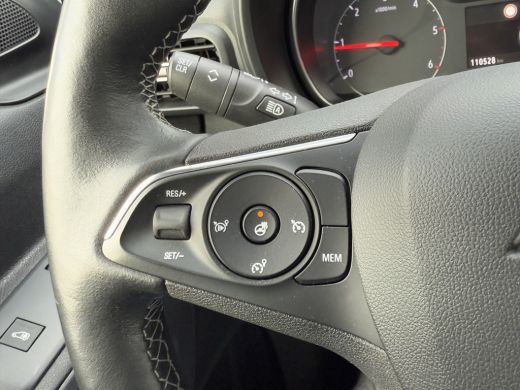 Opel Combo 1.6D 100 PK / INNOVATION / 1e EIG. / ACHTERKLEP / AIRCO / CRUISE / STOELVERW ActivLease financial lease