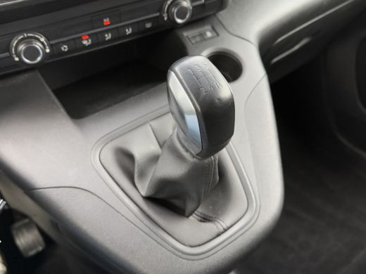 Opel Combo 1.6D 100 PK / INNOVATION / 1e EIG. / ACHTERKLEP / AIRCO / CRUISE / STOELVERW ActivLease financial lease