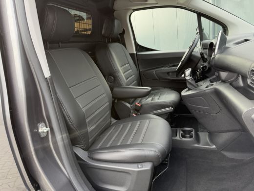 Opel Combo 1.6D 100 PK / INNOVATION / 1e EIG. / ACHTERKLEP / AIRCO / CRUISE / STOELVERW ActivLease financial lease