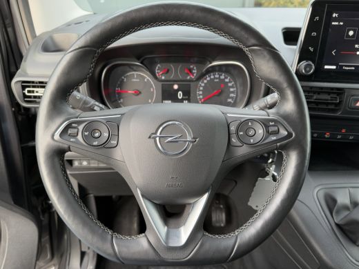 Opel Combo 1.6D 100 PK / INNOVATION / 1e EIG. / ACHTERKLEP / AIRCO / CRUISE / STOELVERW ActivLease financial lease