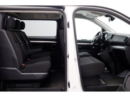 Opel Vivaro 2.0 CDTI 122pk Lang D.C. Edition 02-2021 ActivLease financial lease