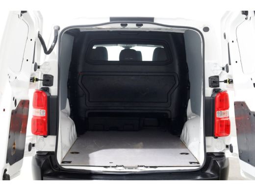 Opel Vivaro 2.0 CDTI 122pk Lang D.C. Edition 02-2021 ActivLease financial lease