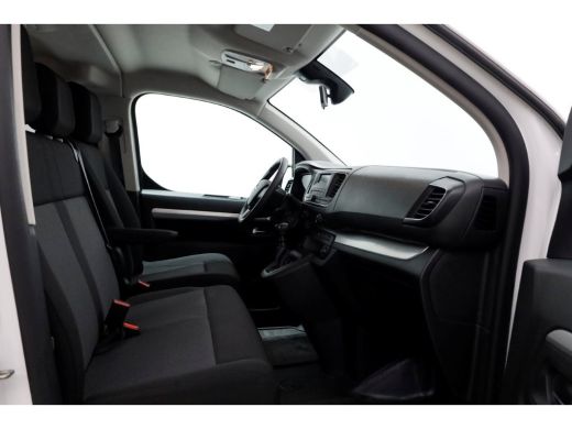 Opel Vivaro 2.0 CDTI 122pk Lang D.C. Edition 02-2021 ActivLease financial lease