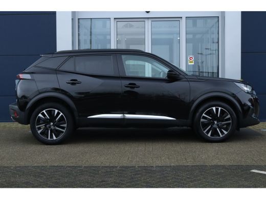 Peugeot 2008 1.2 PureTech Allure ActivLease financial lease