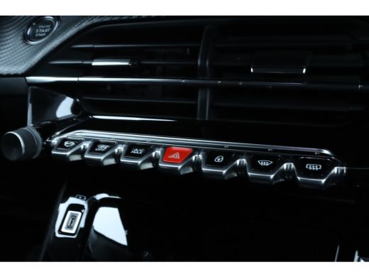 Peugeot 2008 1.2 PureTech Allure ActivLease financial lease