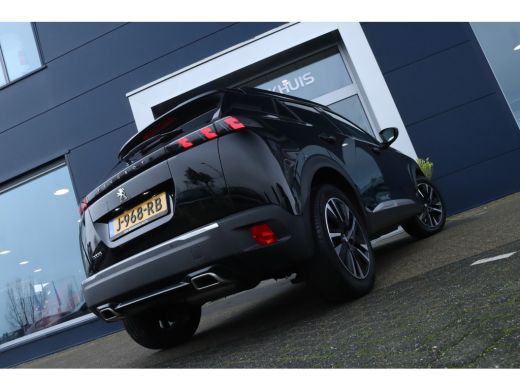 Peugeot 2008 1.2 PureTech Allure ActivLease financial lease