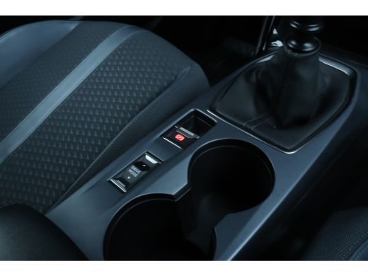 Peugeot 2008 1.2 PureTech Allure ActivLease financial lease