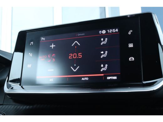 Peugeot 2008 1.2 PureTech Allure ActivLease financial lease