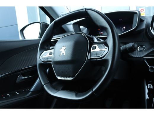 Peugeot 2008 1.2 PureTech Allure ActivLease financial lease