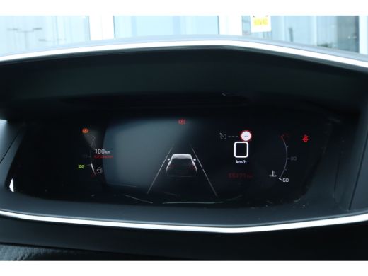 Peugeot 2008 1.2 PureTech Allure ActivLease financial lease