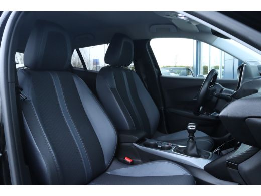 Peugeot 2008 1.2 PureTech Allure ActivLease financial lease