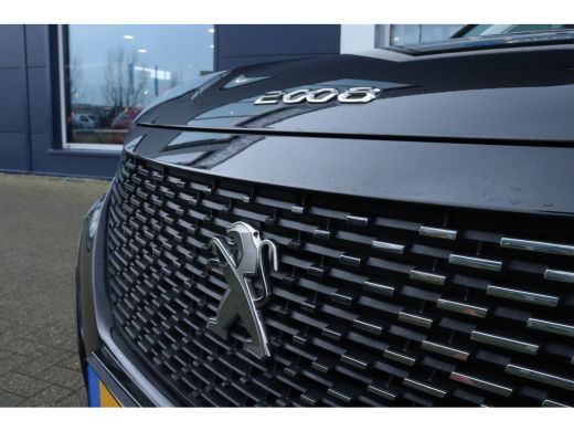 Peugeot 2008 1.2 PureTech Allure ActivLease financial lease