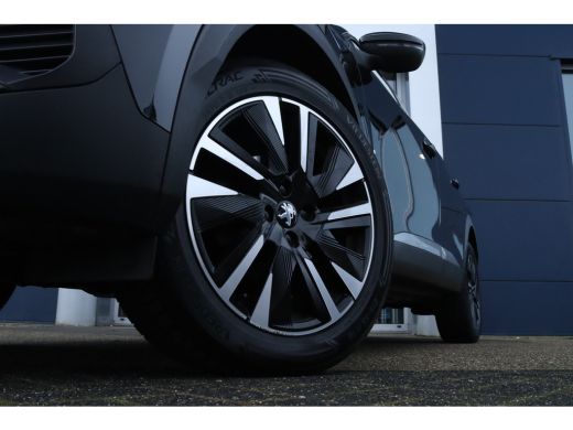 Peugeot 2008 1.2 PureTech Allure ActivLease financial lease