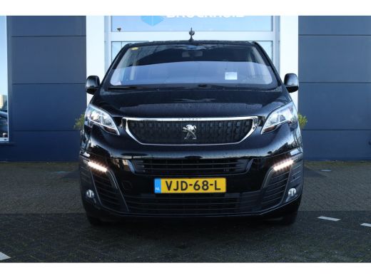 Peugeot Expert 2.0 BlueHDI 180 Long Asphalt DC ActivLease financial lease