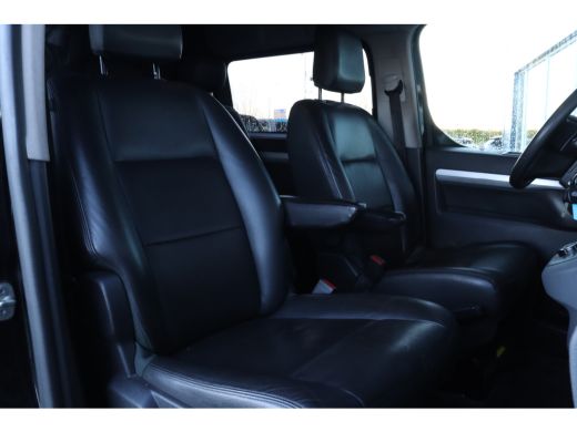 Peugeot Expert 2.0 BlueHDI 180 Long Asphalt DC ActivLease financial lease