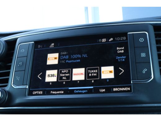 Peugeot Expert 2.0 BlueHDI 180 Long Asphalt DC ActivLease financial lease