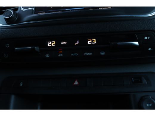 Peugeot Expert 2.0 BlueHDI 180 Long Asphalt DC ActivLease financial lease