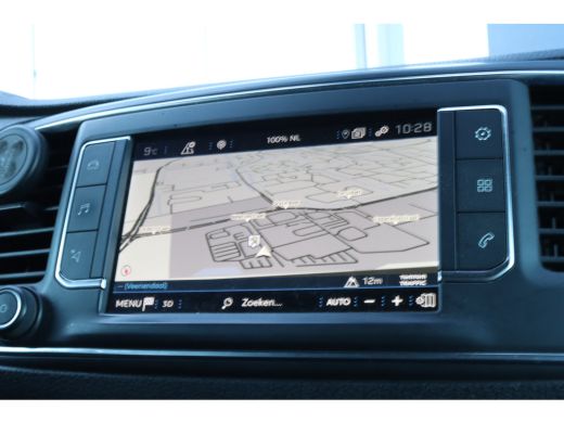 Peugeot Expert 2.0 BlueHDI 180 Long Asphalt DC ActivLease financial lease