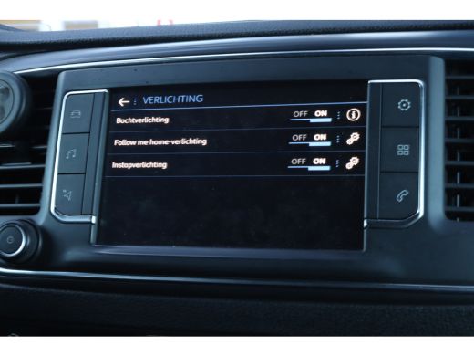 Peugeot Expert 2.0 BlueHDI 180 Long Asphalt DC ActivLease financial lease