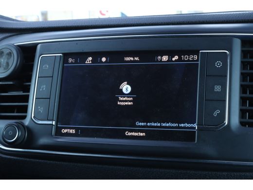 Peugeot Expert 2.0 BlueHDI 180 Long Asphalt DC ActivLease financial lease
