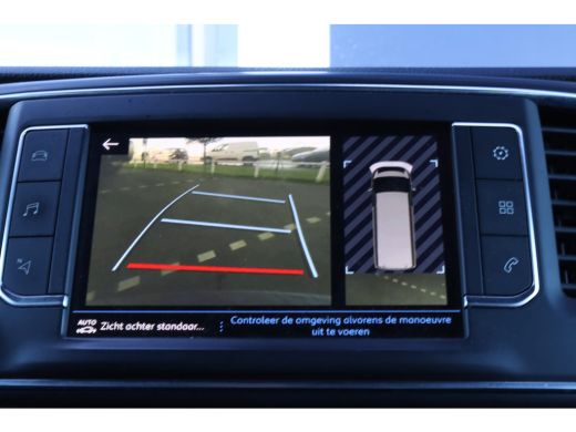 Peugeot Expert 2.0 BlueHDI 180 Long Asphalt DC ActivLease financial lease