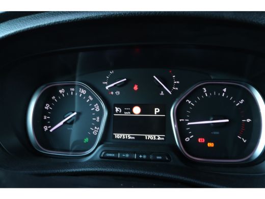 Peugeot Expert 2.0 BlueHDI 180 Long Asphalt DC ActivLease financial lease